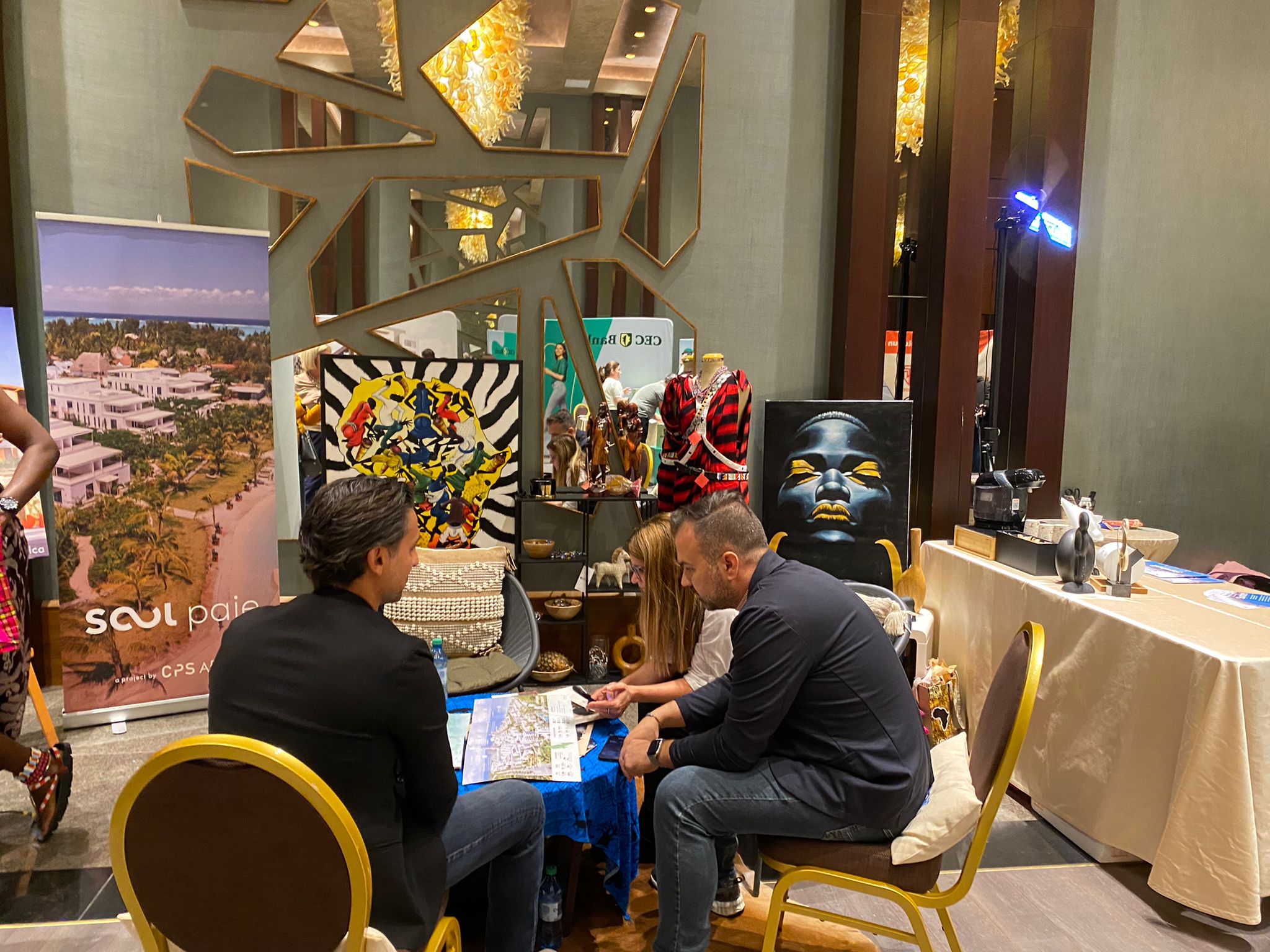 TIT toamnă 2025, ziua 2