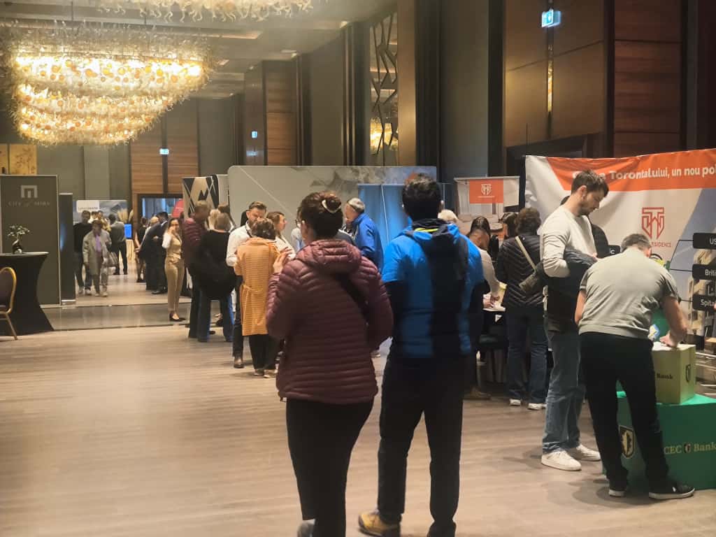 TIT toamnă 2025, ziua 2