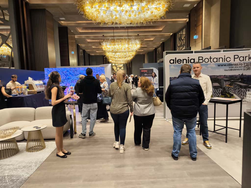 TIT toamnă 2025, ziua 2