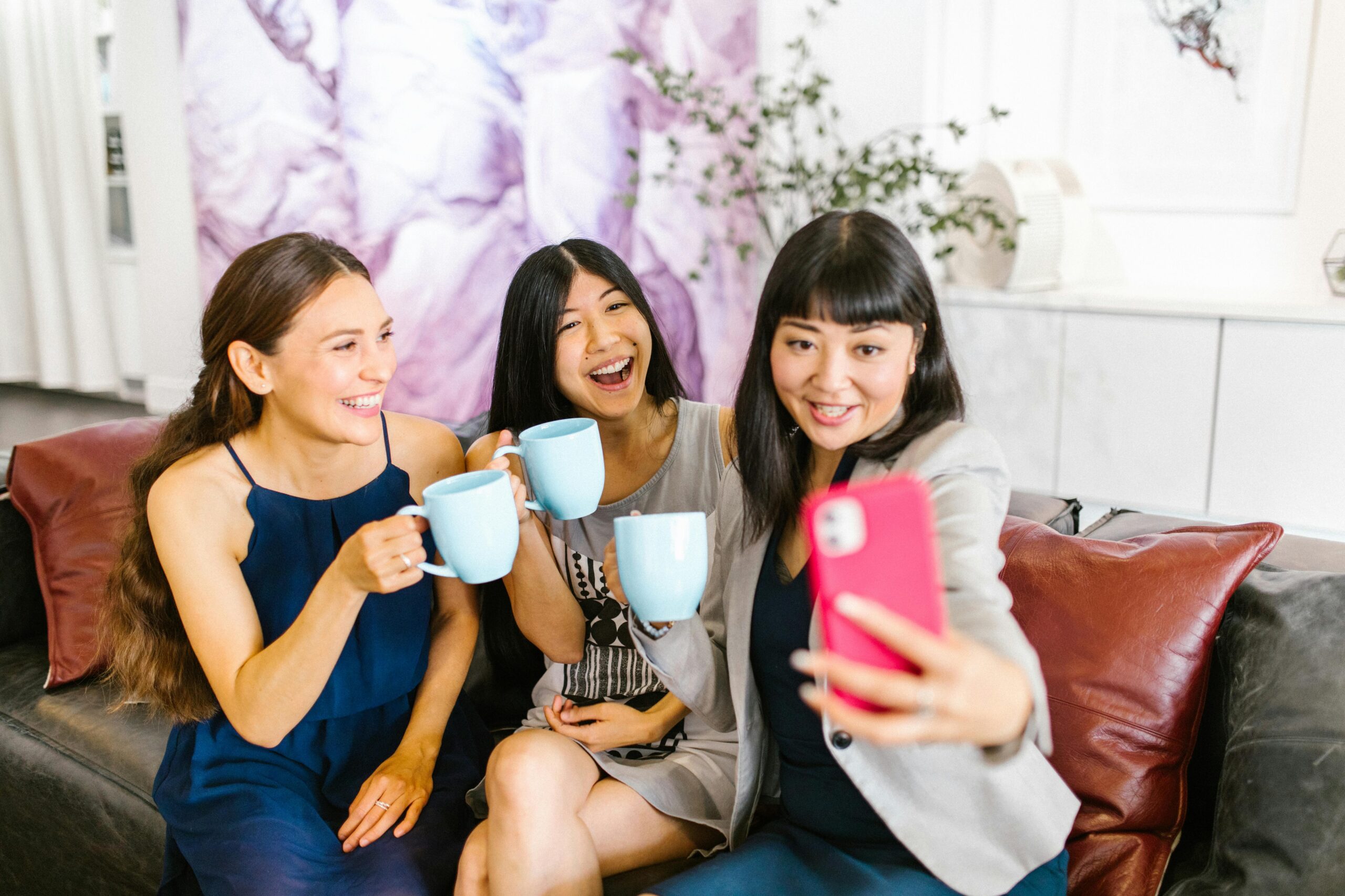 Un spațiu sigur pentru femei în bucătăria Timișoarei