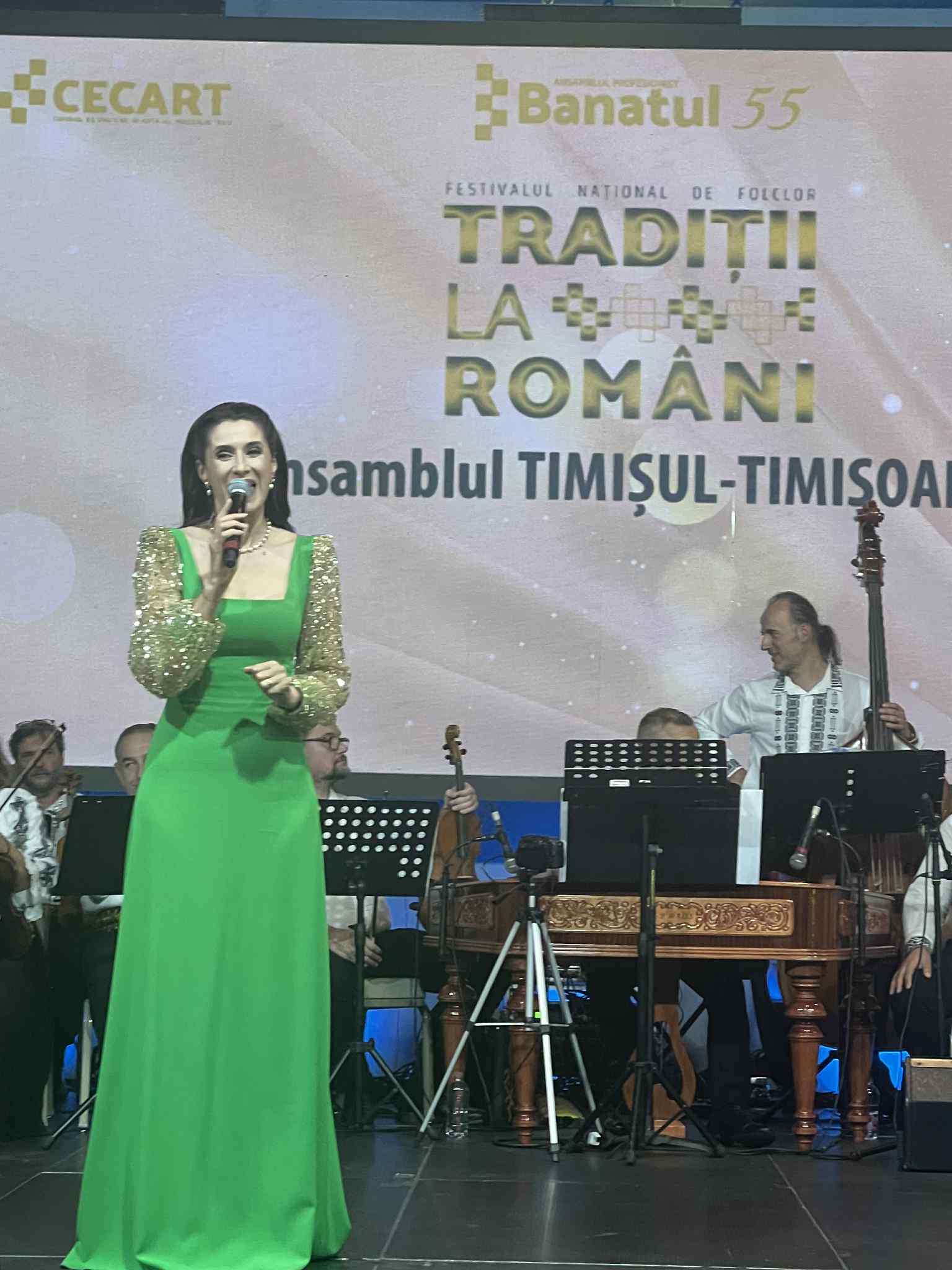 Traditii la Romani prima seara (11)