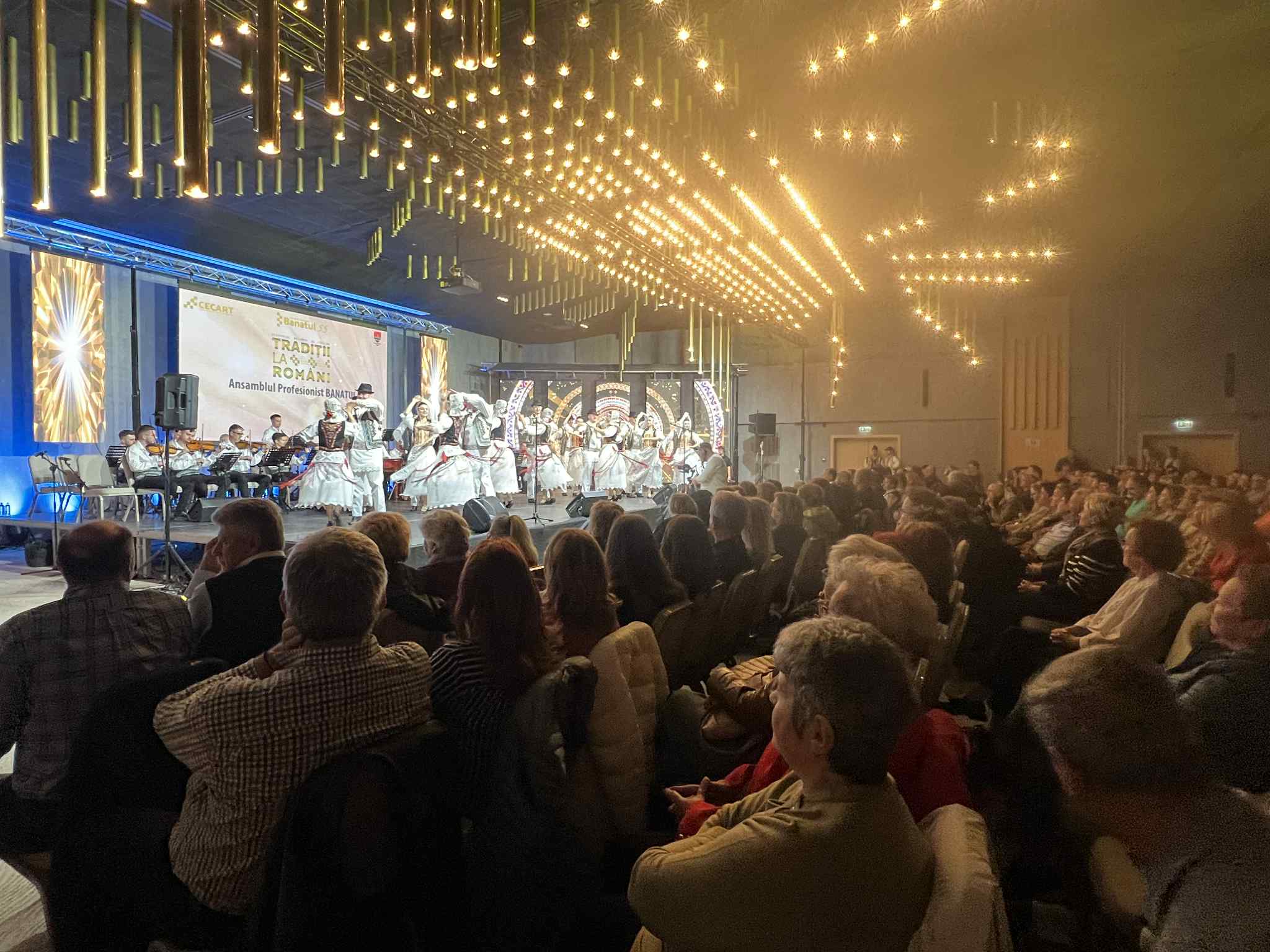 Traditii la Romani prima seara (14)