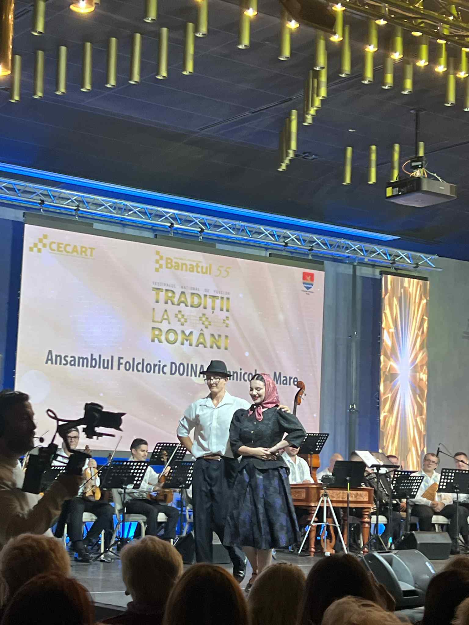 Traditii la Romani prima seara (35)