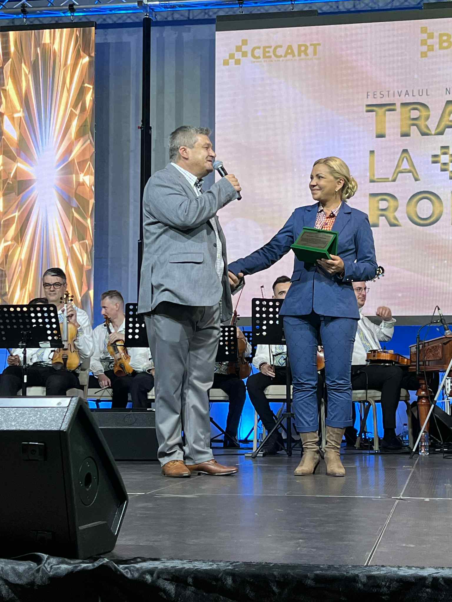 Traditii la Romani prima seara (45)