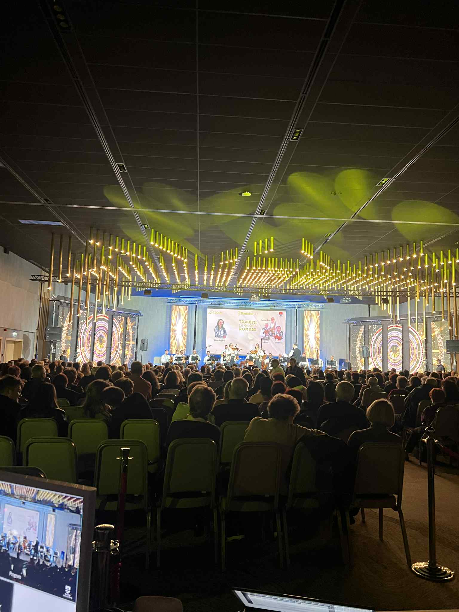 Traditii la Romani prima seara (48)