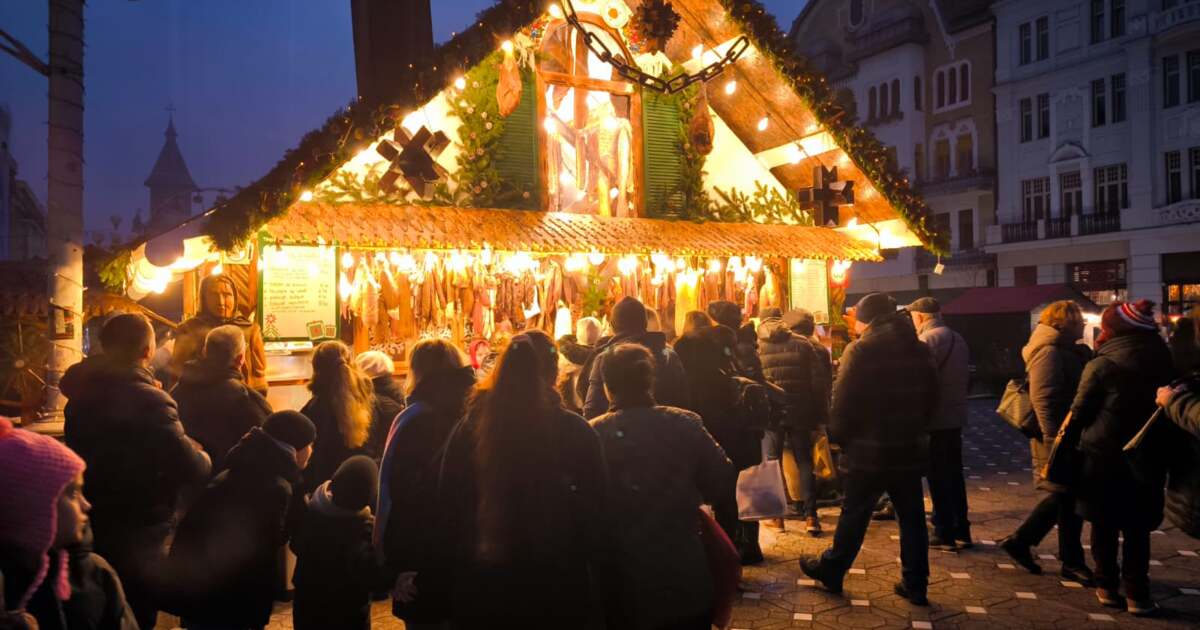 Poza pentru articolul Ce facem astăzi, 6 ianuarie 2026, în Timișoara?