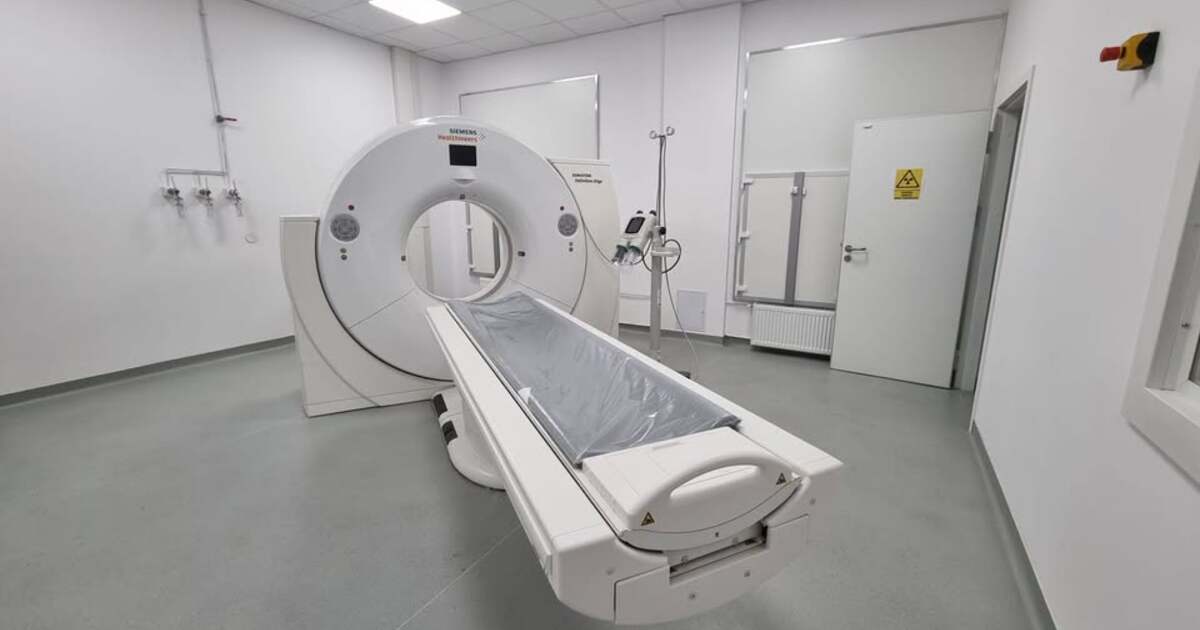 Spitalul CFR Timișoara sărbătorește Ziua Internațională a Radiologiei cu investiții de top.