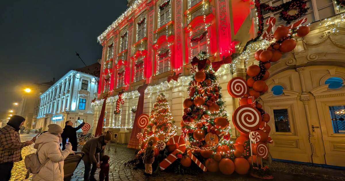 Poza pentru articolul Ce facem astăzi, 3 ianuarie 2026, în Timișoara?