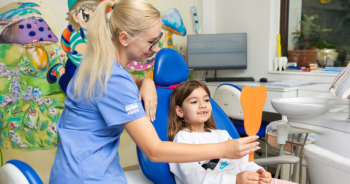 Sigilarea dinților și fluorizarea: soluții eficace împotriva cariilor dentare Sigilarea dinților și fluorizarea: soluții eficace împotriva cariilor dentare