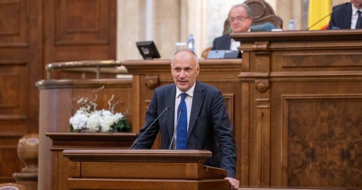 Senatorul Sorin Șipoș devine președinte al USR Timiș. Ce nume se află în Biroul Județean?