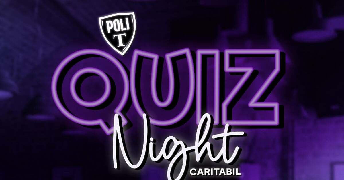 Quiz caritabil pentru copii în Timiș, organizat de fanii Politehnicii Timișoara.