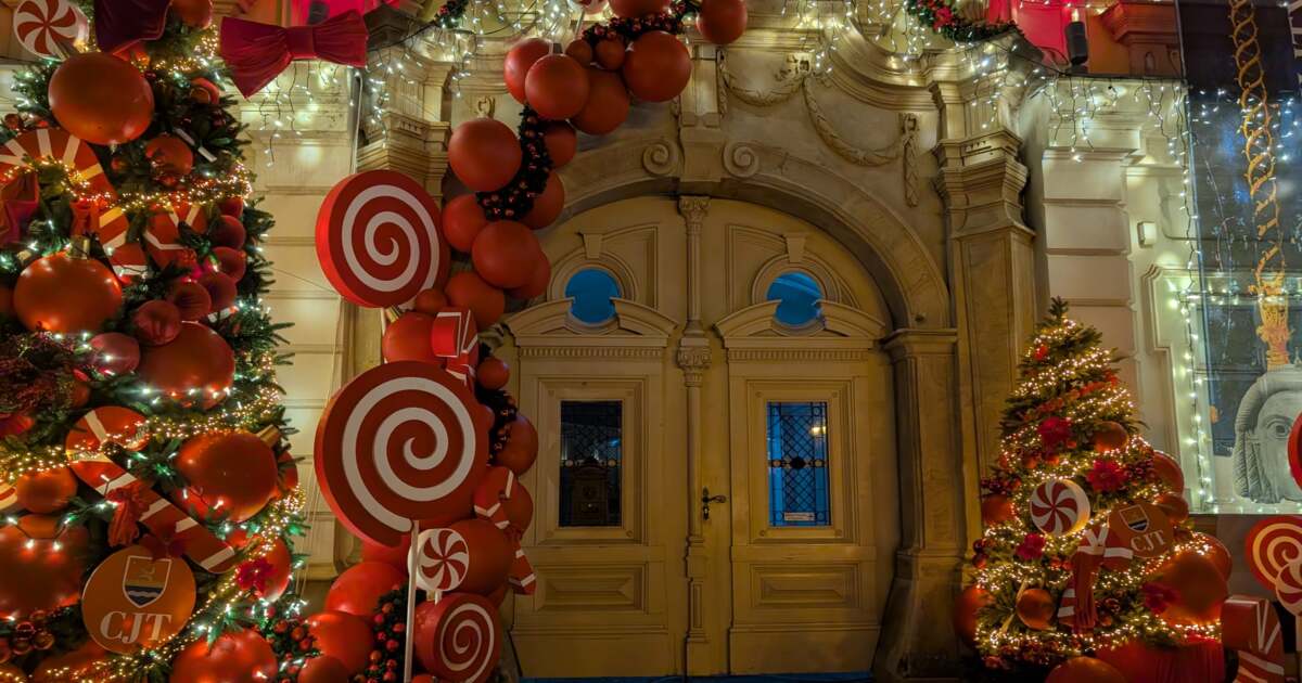 Ce se întâmplă astăzi, 18 decembrie 2025, în Timișoara? Descoperă evenimentele zilei! Ce se întâmplă astăzi, 18 decembrie 2025, în Timișoara? Descoperă evenimentele zilei!