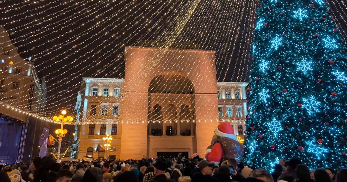Ce activități avem pregătite pentru astăzi, 24 decembrie 2025, în Timișoara?