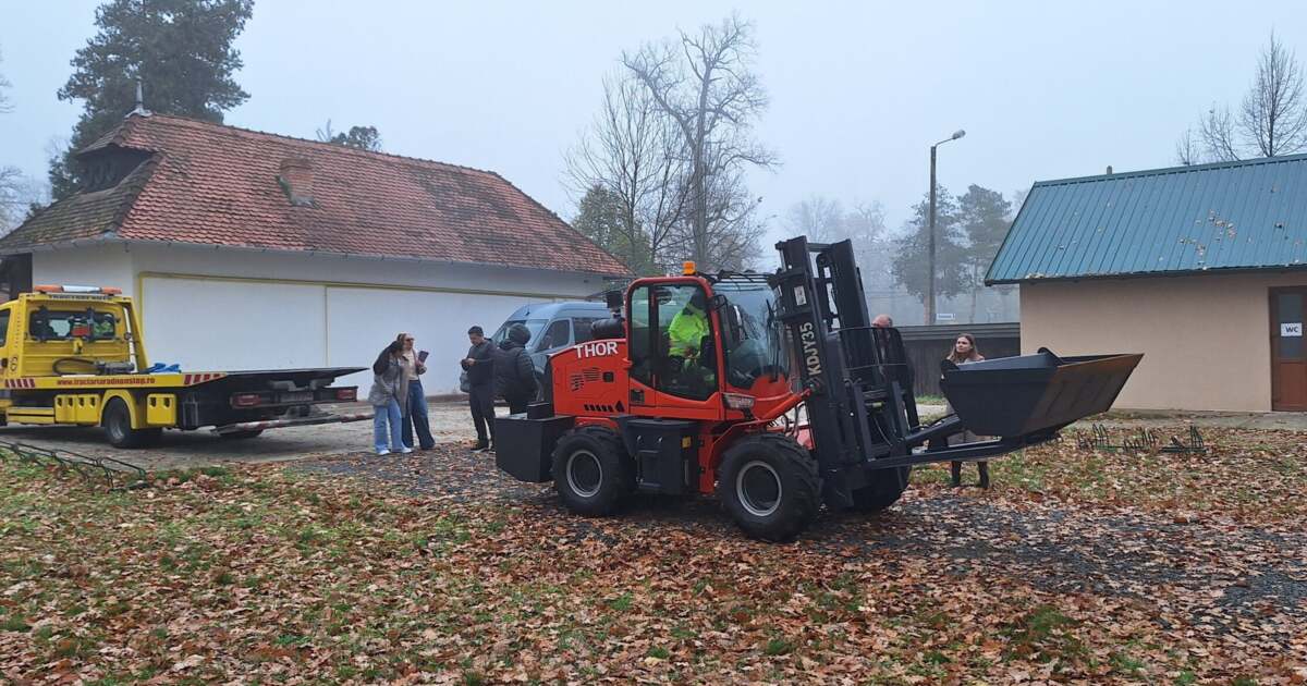 Muzeul Satului Bănățean își suspendă vizitele temporar pentru reorganizare.