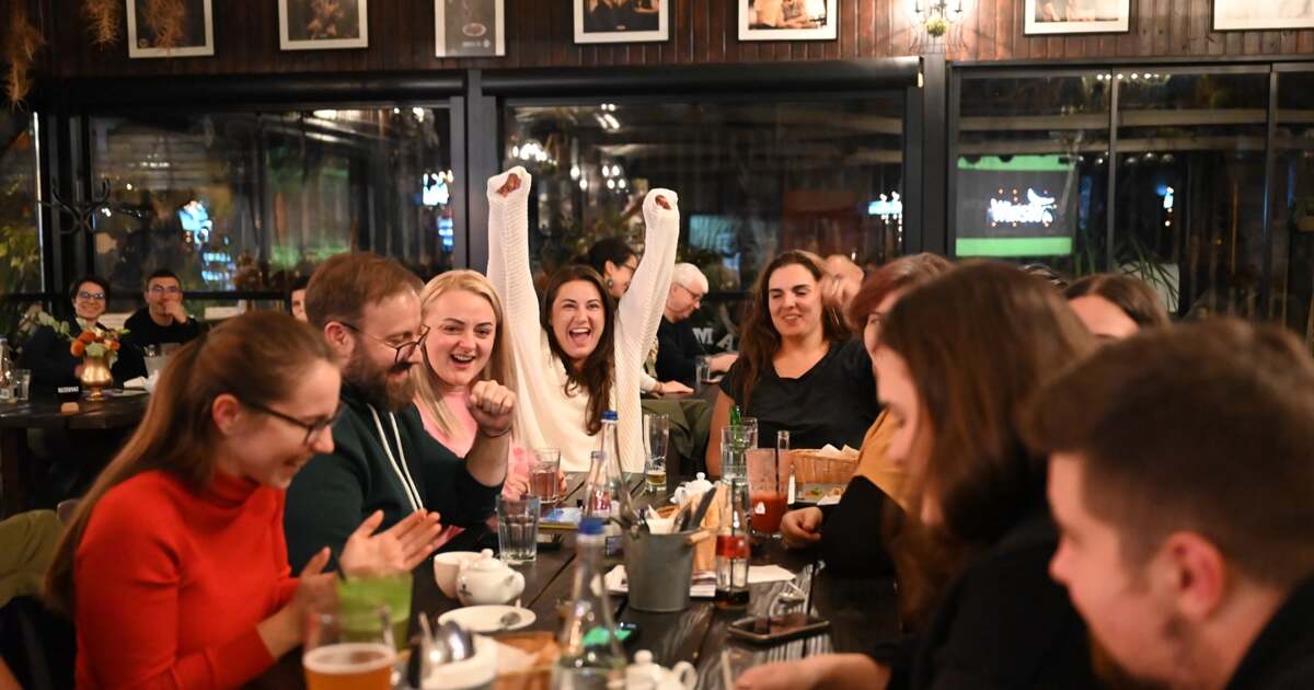 Quiz caritabil pentru copiii din Banat: Charity Quiz Night revine la Timișoara!