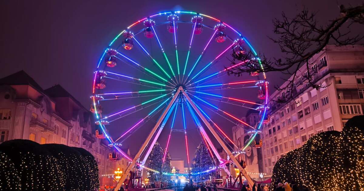 Ce evenimente interesante avem astăzi, 30 decembrie 2025, în Timișoara?