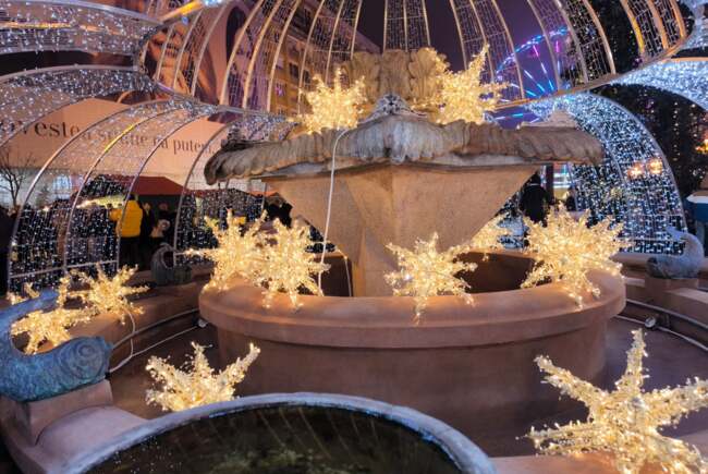 Ce facem ast&#259;zi, 4 decembrie 2025, &icirc;n Timi&#537;oara?