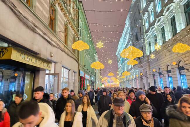 Poza pentru articolul Ce facem astăzi, 4 ianuarie 2026, în Timișoara?