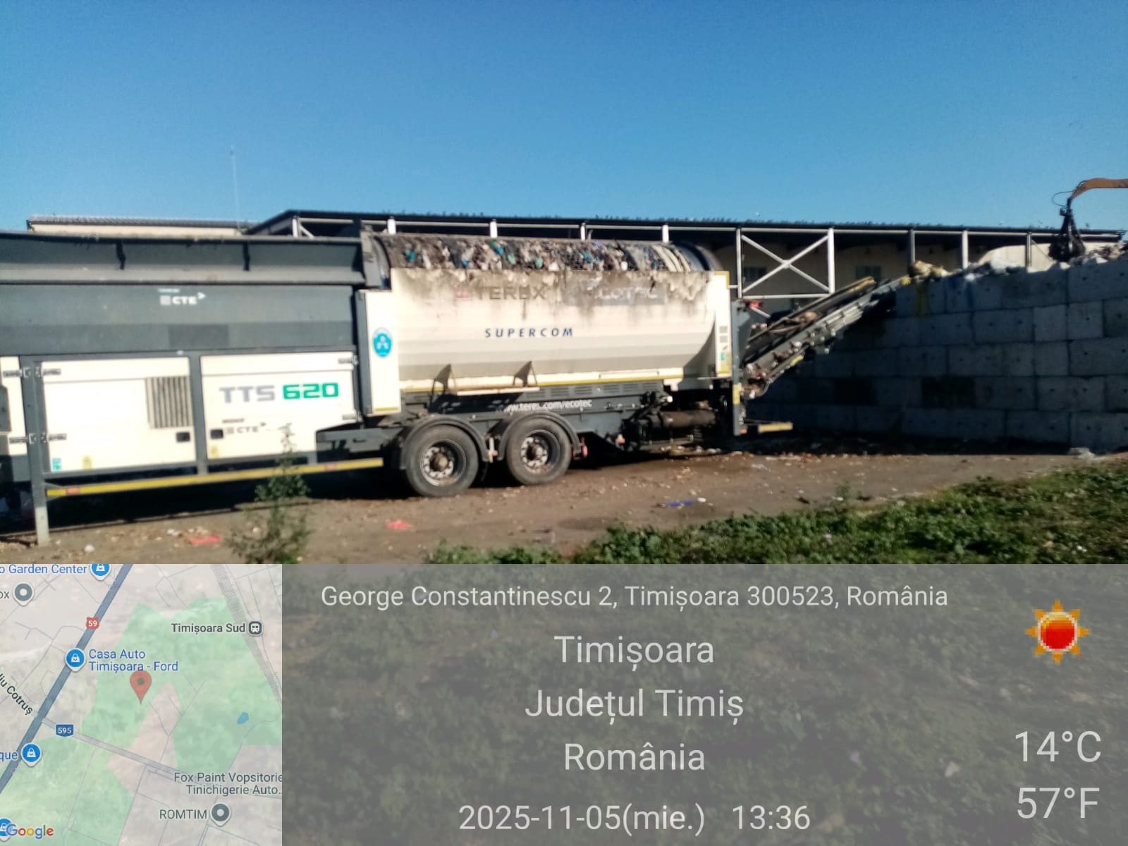 statia de sortare deseuri timisoara (9)