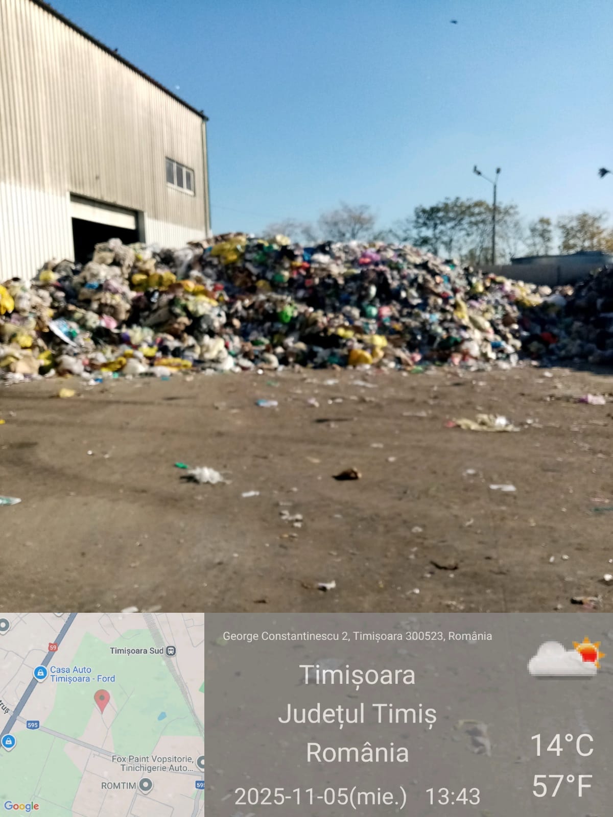 statia de sortare deseuri timisoara (6)