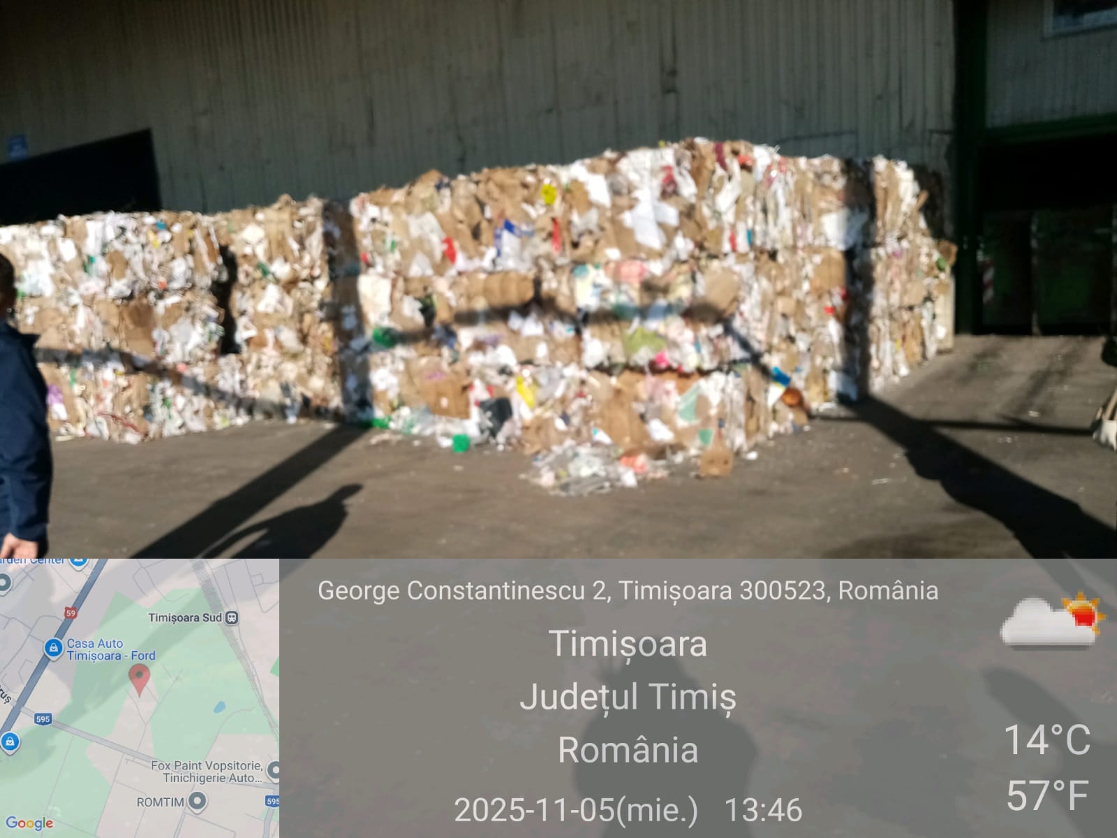 statia de sortare deseuri timisoara (7)