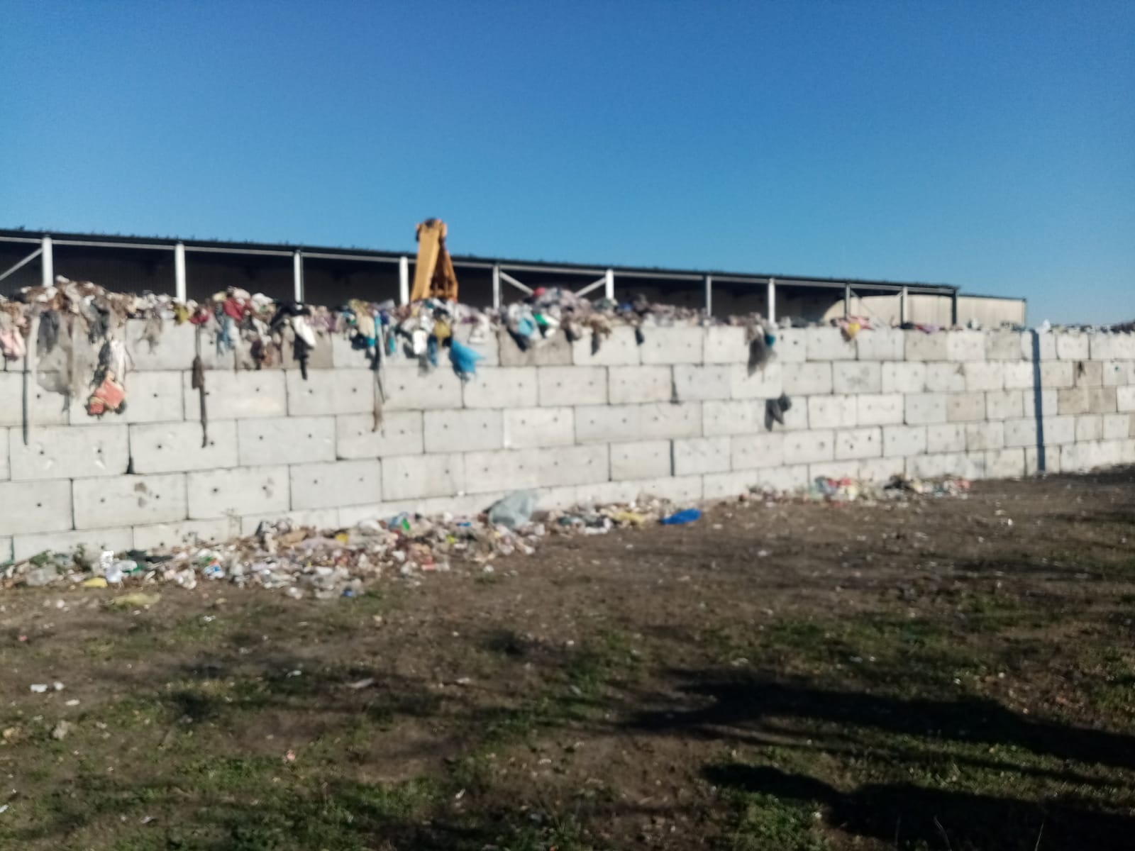 statia de sortare deseuri timisoara (4)