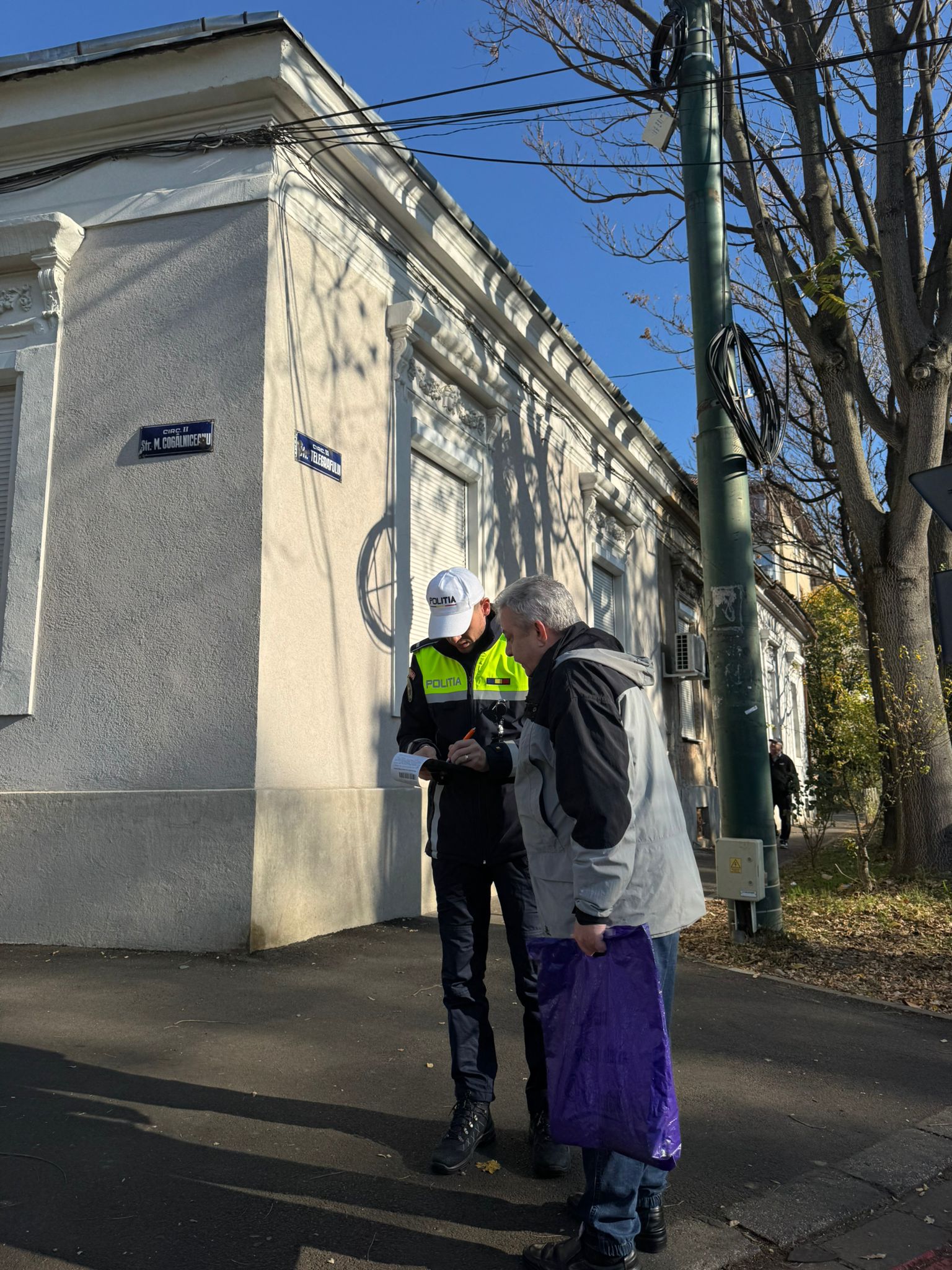 razie pietoni amendati timisoara (1)