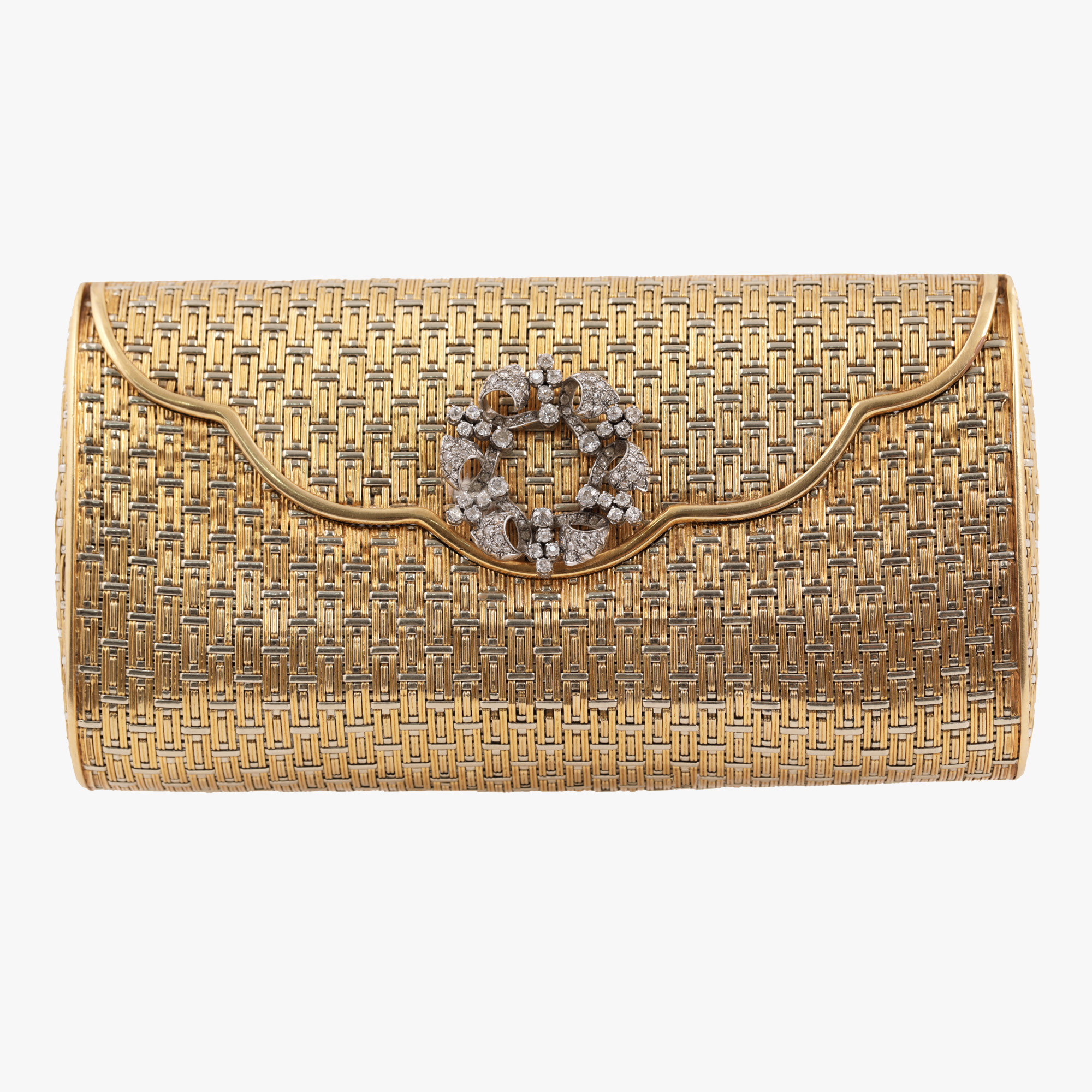 poseta-de-bal-aur-alb-aur-galben