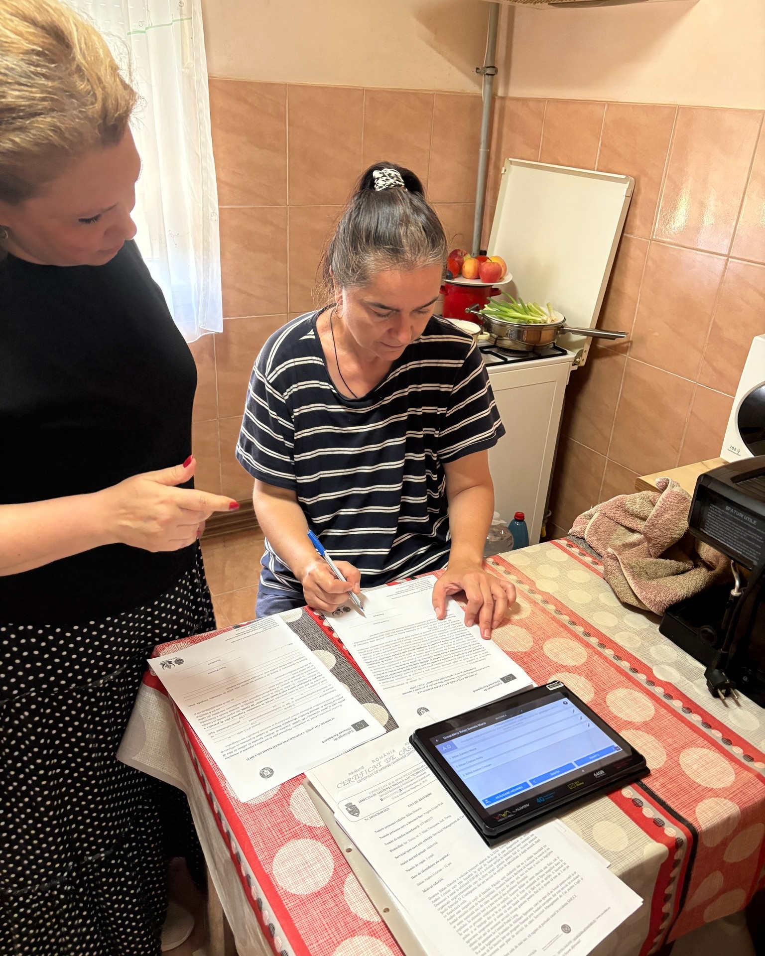 Acasă în Comunitate (8)