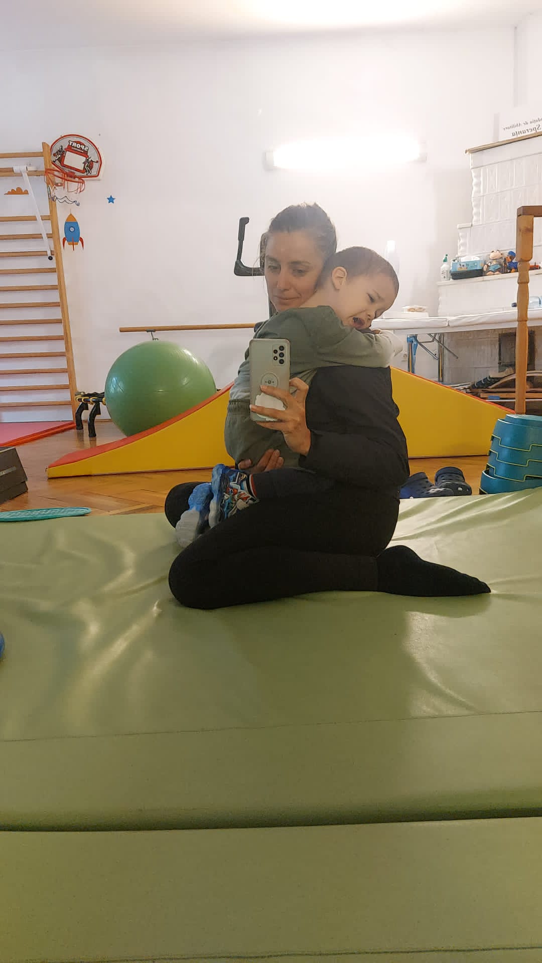 Acasă în Comunitate (9)