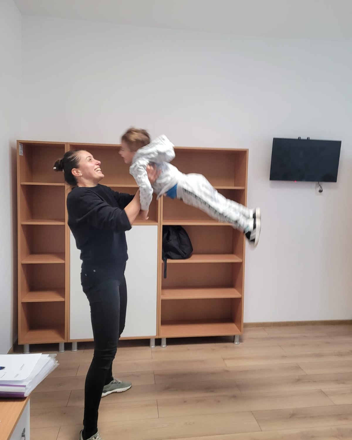 Acasă în Comunitate (6)