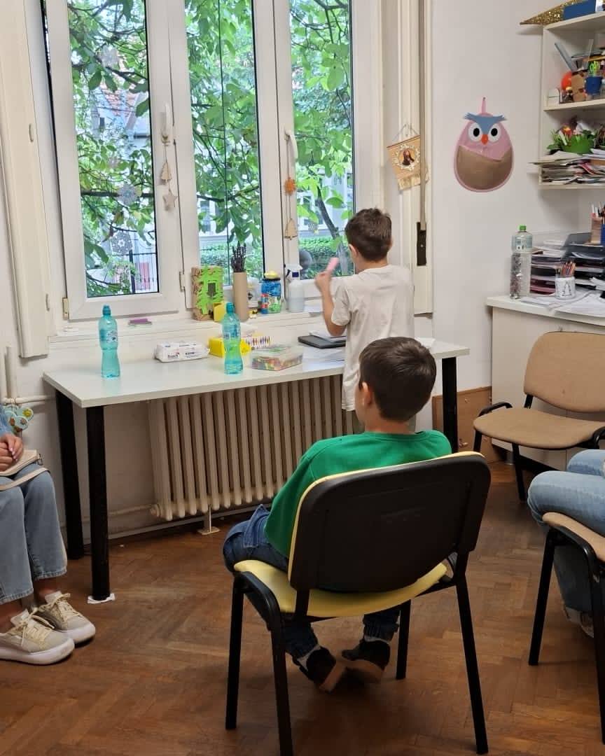 Acasă în Comunitate (1)