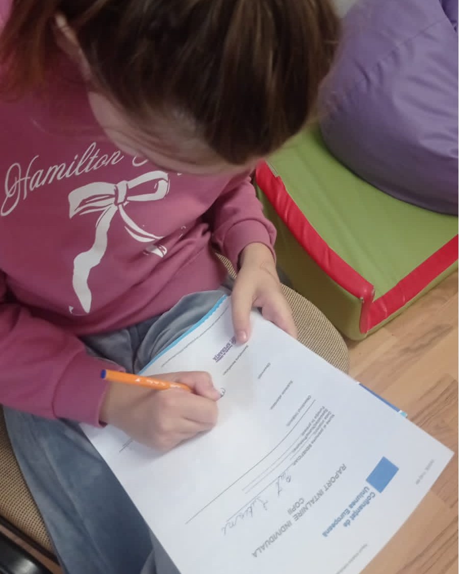 Acasă în Comunitate (2)