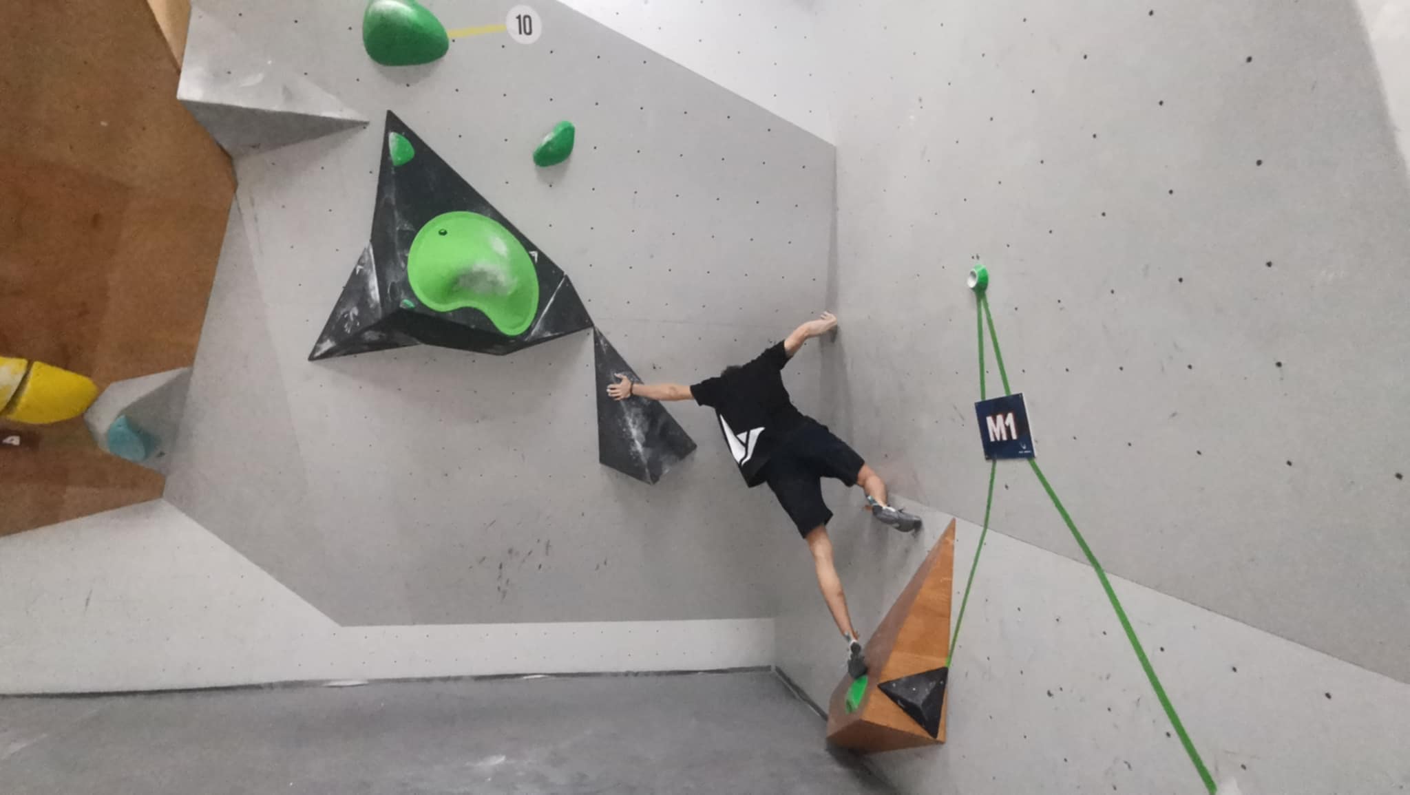 competitie bouldering timisoara (1)