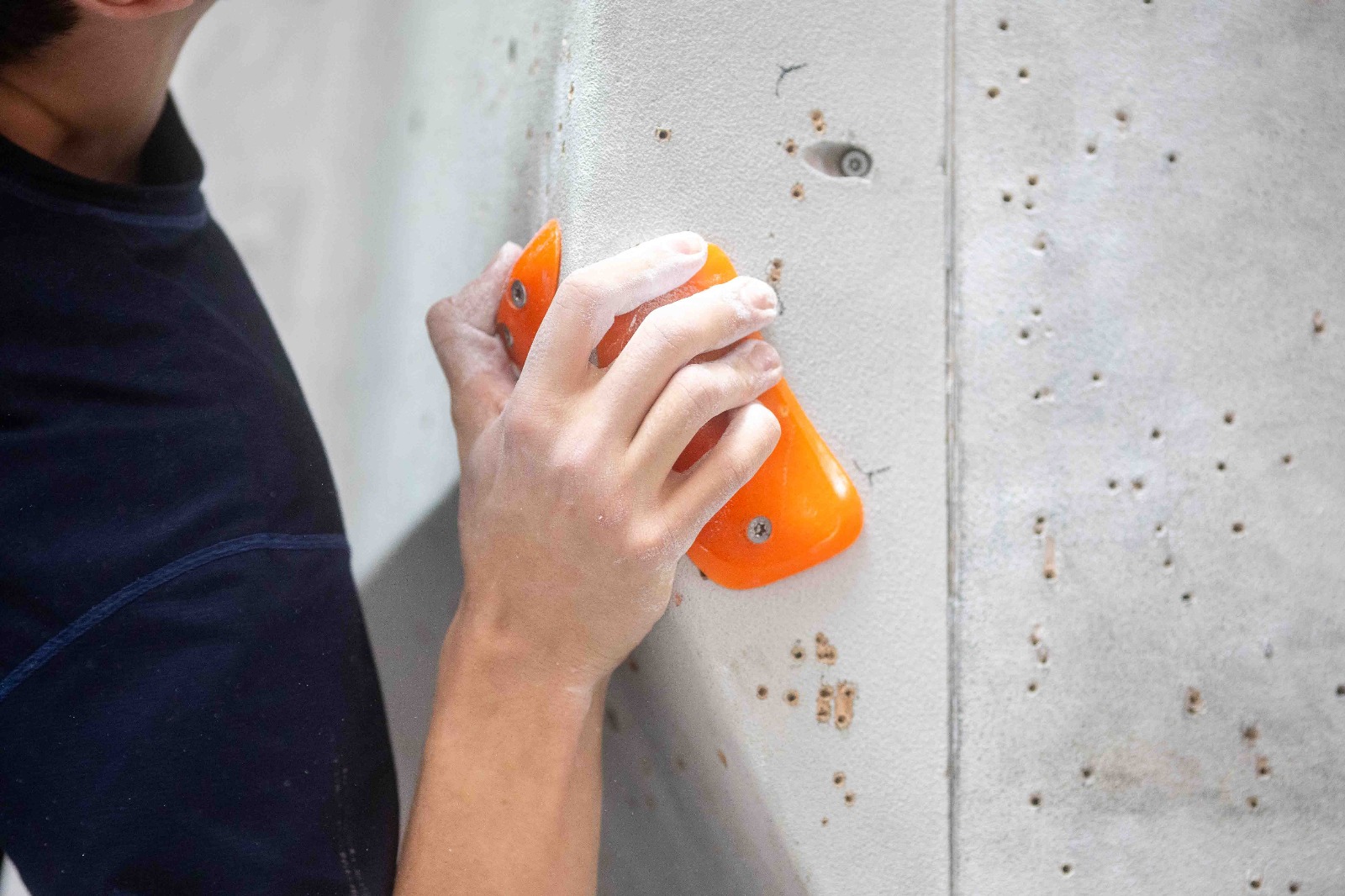 Cupa României la Bouldering (3)