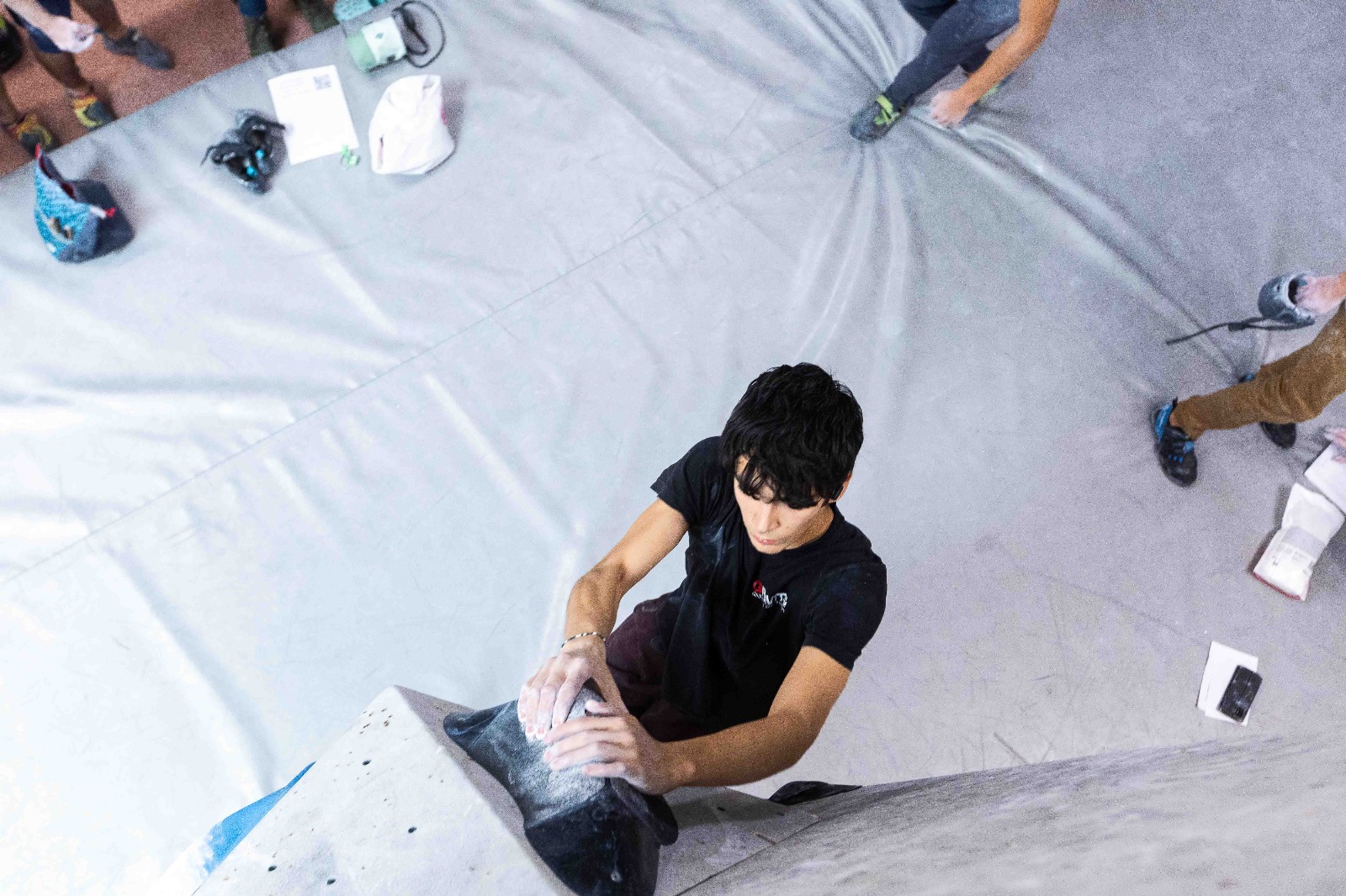 Cupa României la Bouldering (9)