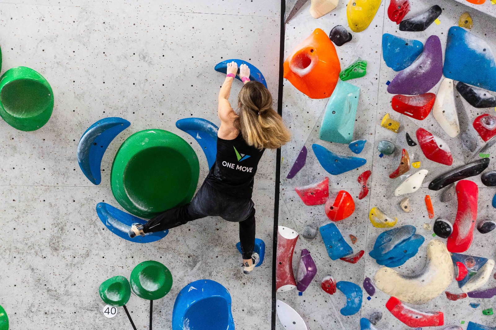 Cupa României la Bouldering (10)