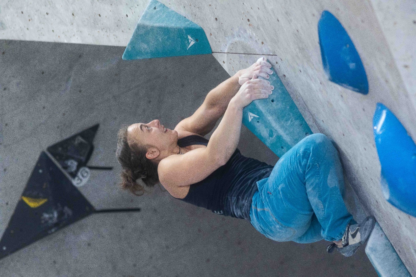 Cupa României la Bouldering (11)