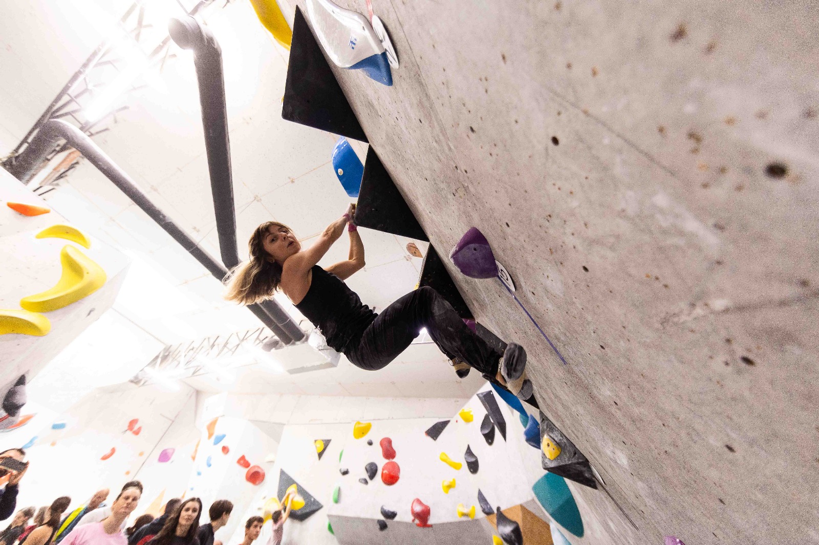 Cupa României la Bouldering (13)