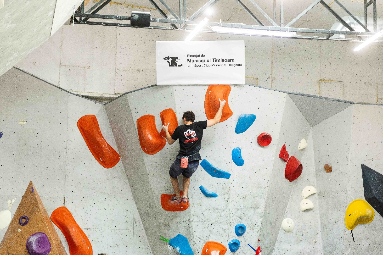Cupa României la Bouldering (14)