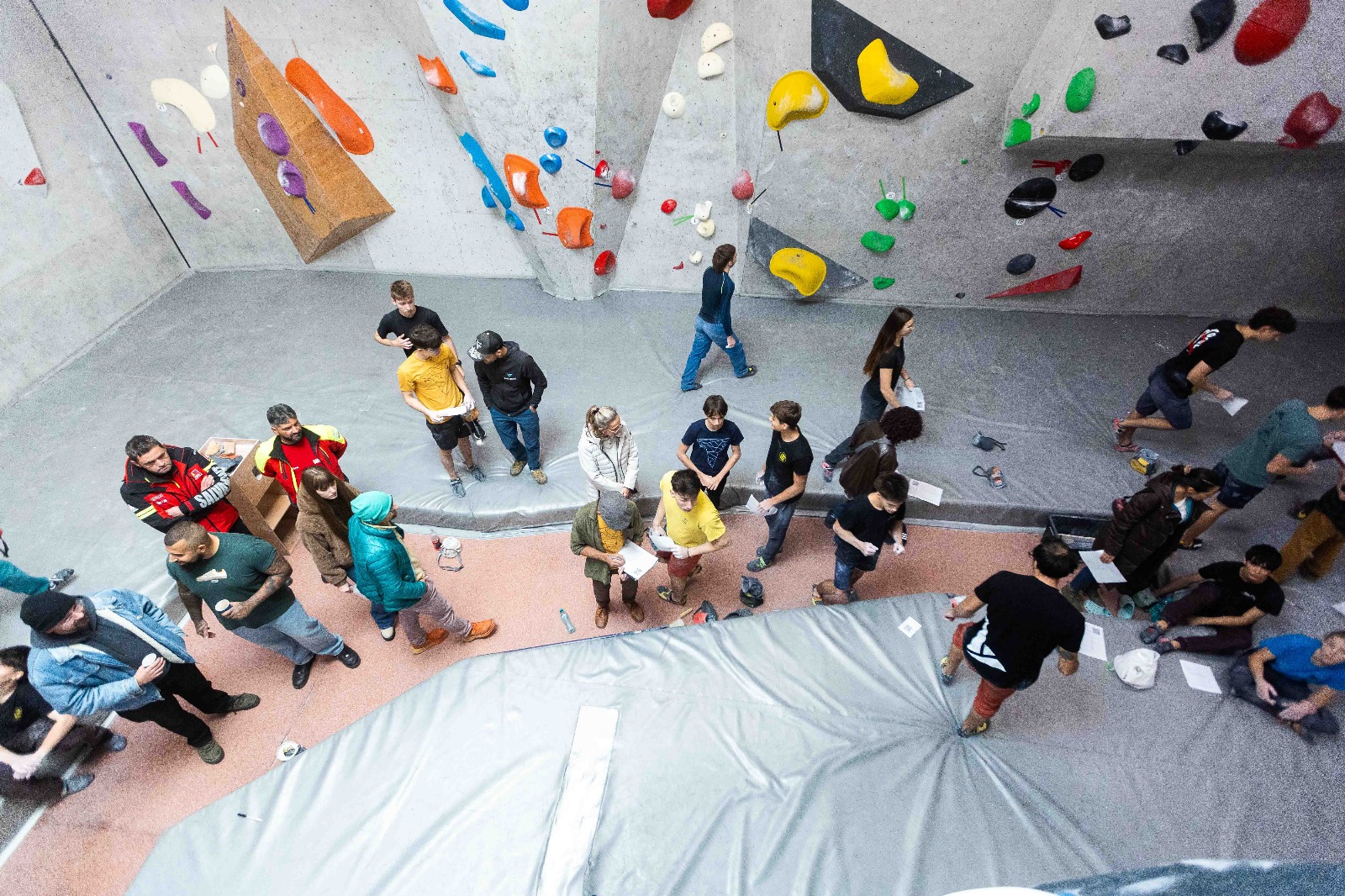 Cupa României la Bouldering (16)
