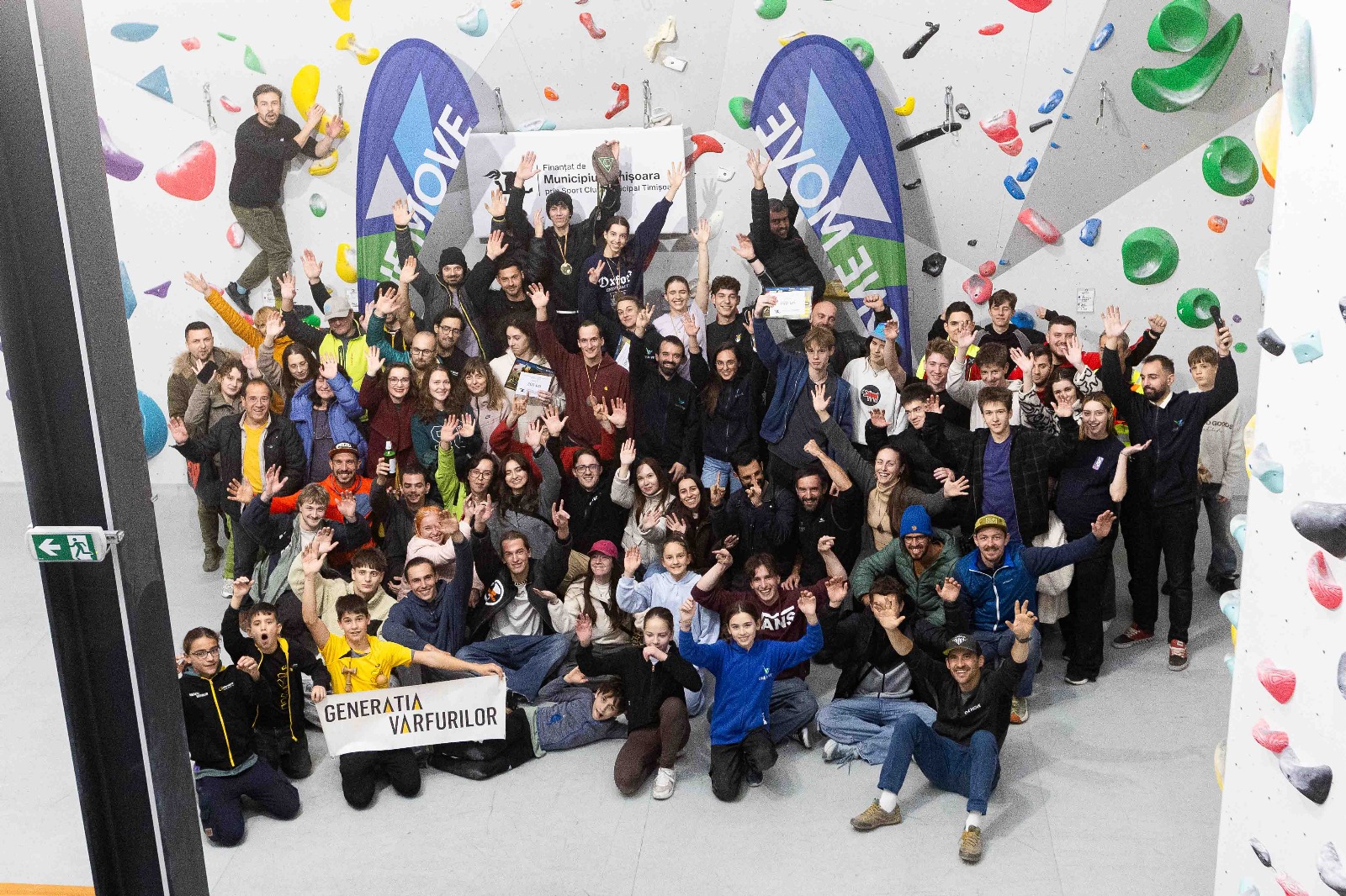 Cupa României la Bouldering (17)