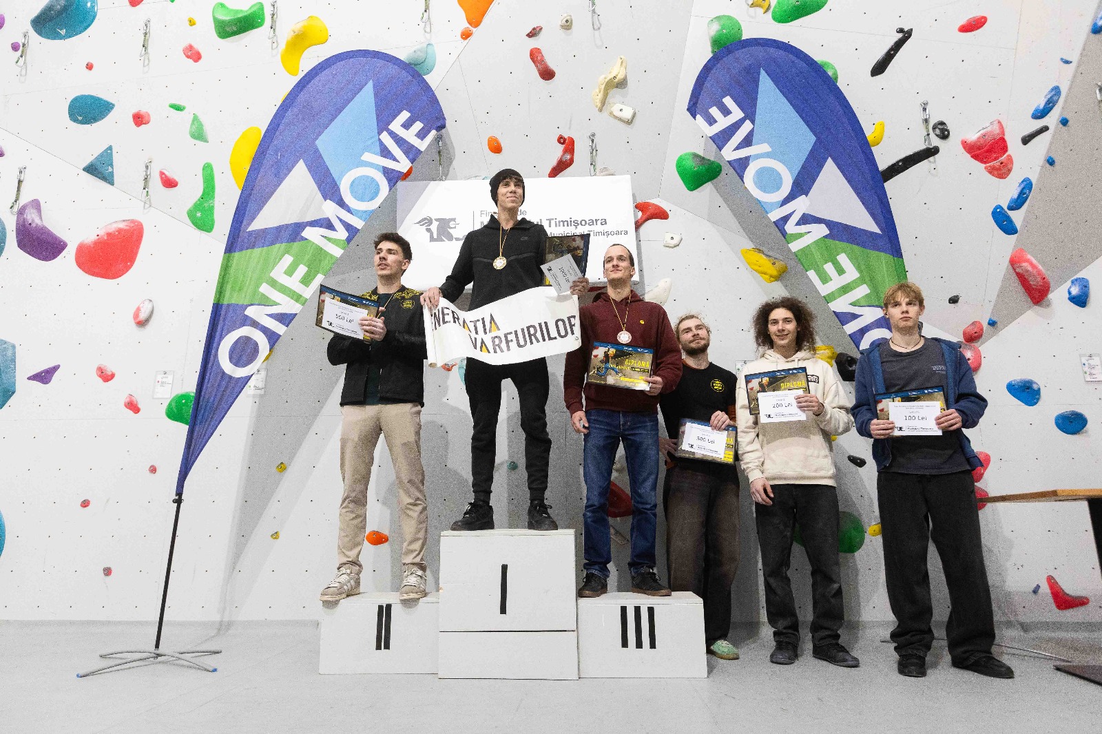 Cupa României la Bouldering (18)