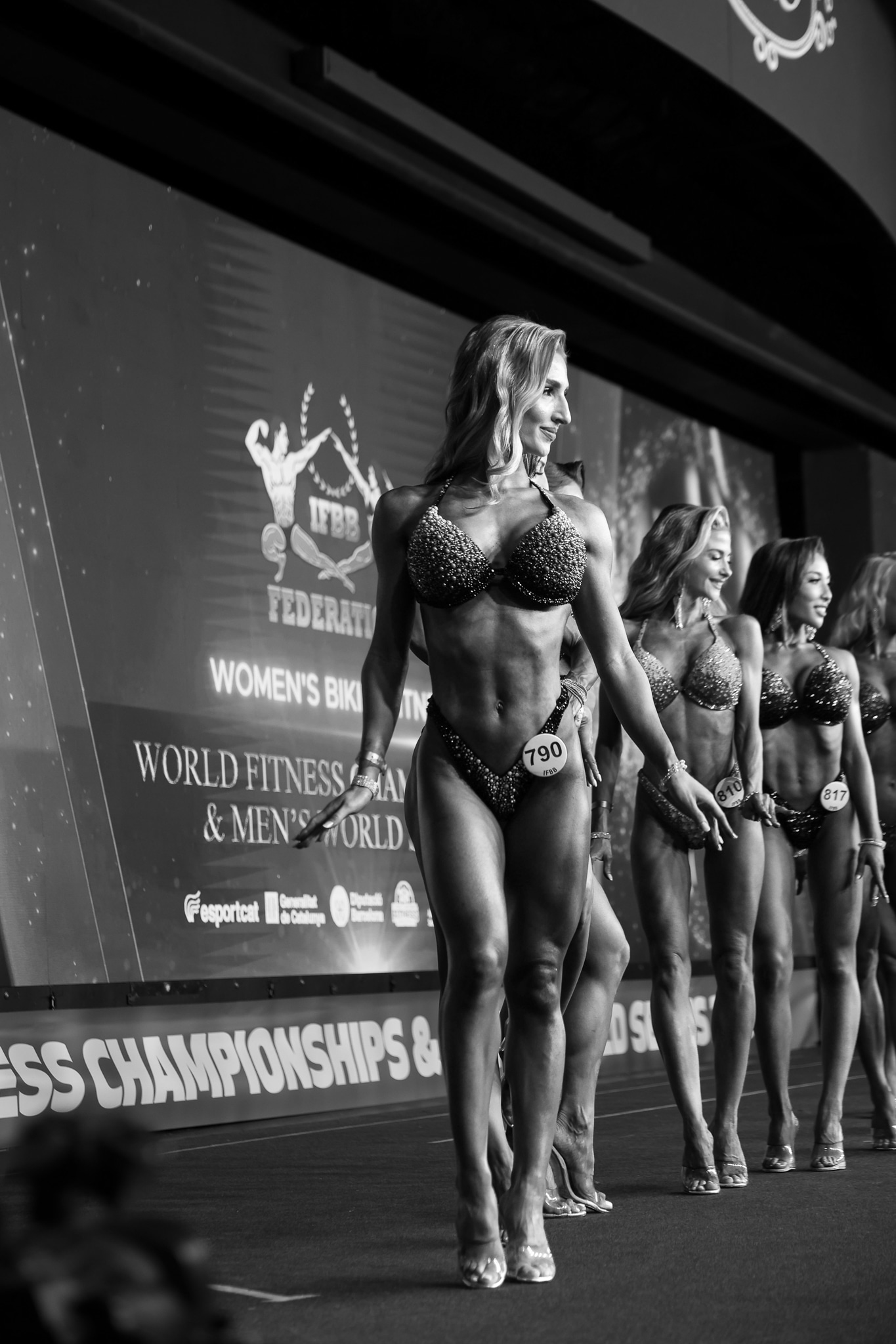 Campionatul Mondial 2025 Spania