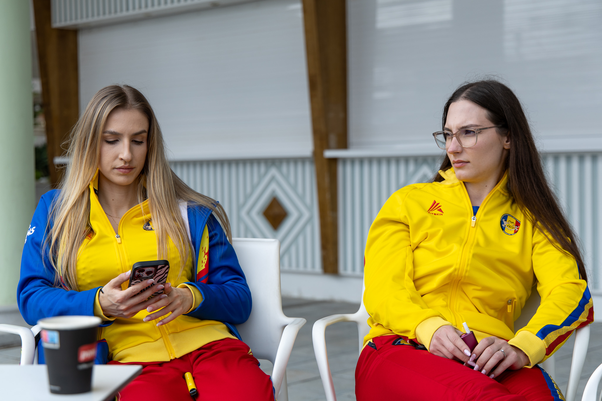 Campionatul Mondial 2025 Spania