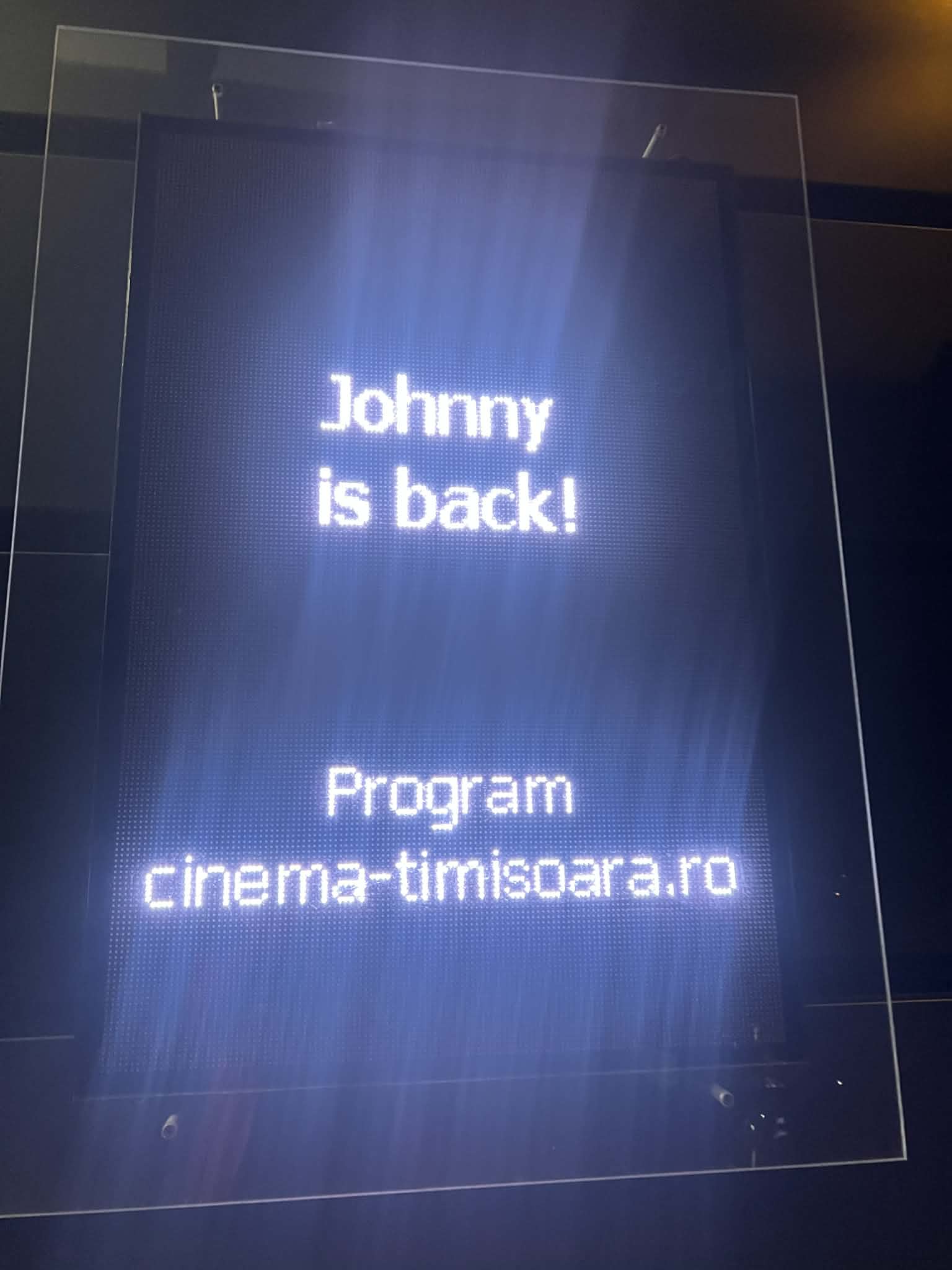 johnny is back (16)