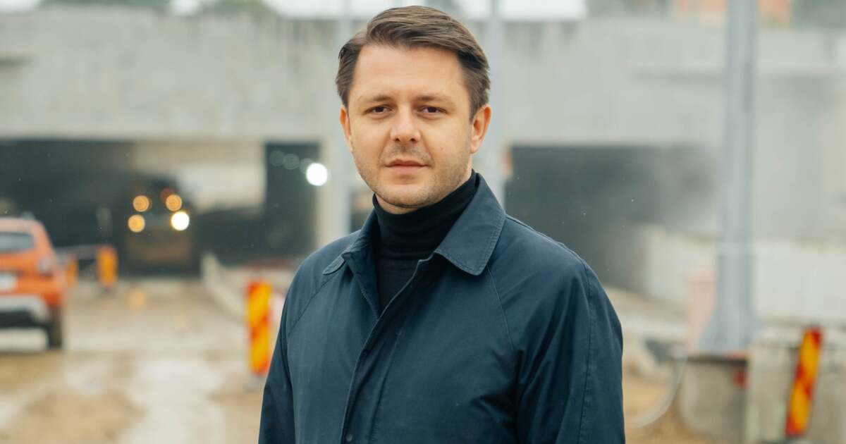 Viceprimarul Timișoarei, Ruben Lațcău: Justiția capturată aduce nedreptăți cetățenilor. Viceprimarul Timișoarei, Ruben Lațcău: Justiția capturată aduce nedreptăți cetățenilor.