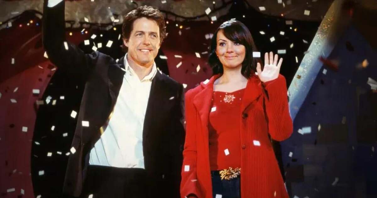 Cinema Timiș aduce o proiecție specială de sărbători: „Love Actually” revine pe ecrane! Cinema Timiș aduce o proiecție specială de sărbători: „Love Actually” revine pe ecrane!