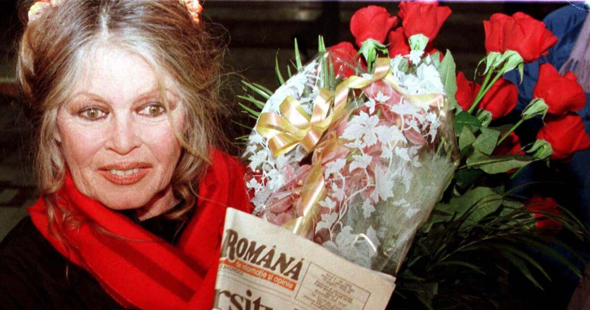 A murit celebra actriță franceză Brigitte Bardot la vârsta de 91 de ani.