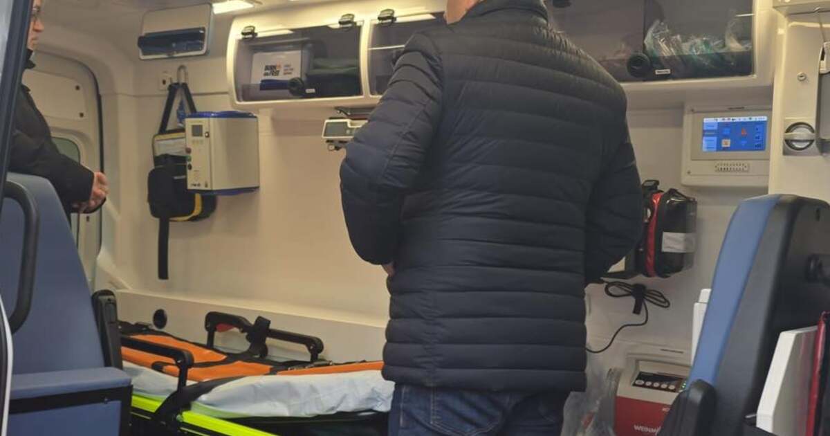 Accident rutier la Sânandrei: două femei au fost rănite grav.